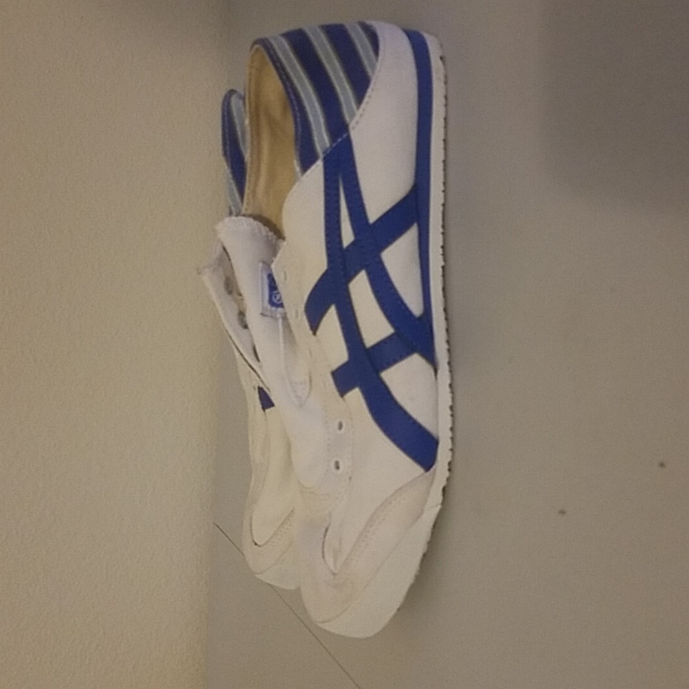 Onitsuka Tiger Mexico 66 Paraty mens 6.5 women's 8